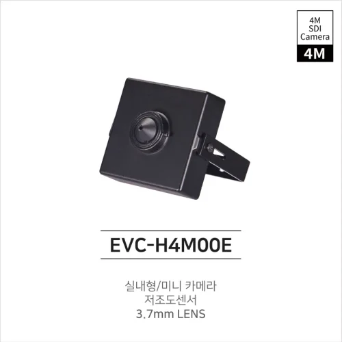 EVC-H4M00E(3.7mm)